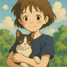 Ghibli