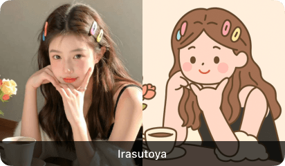 Irasutoya