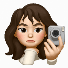 iOS Emoji