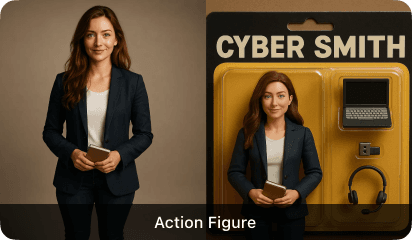 Polaroid AI