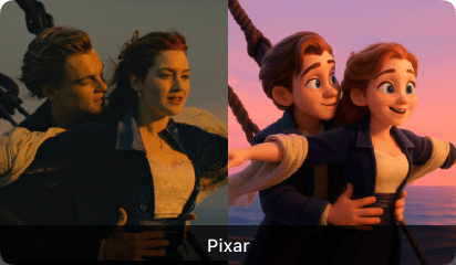 Pixar