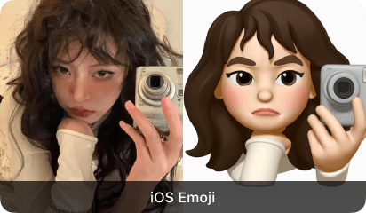 iOS Emoji
