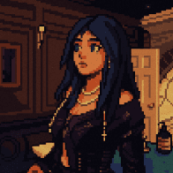 Pixel Style