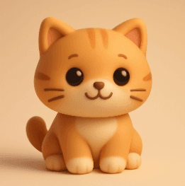 Child 3D Icon